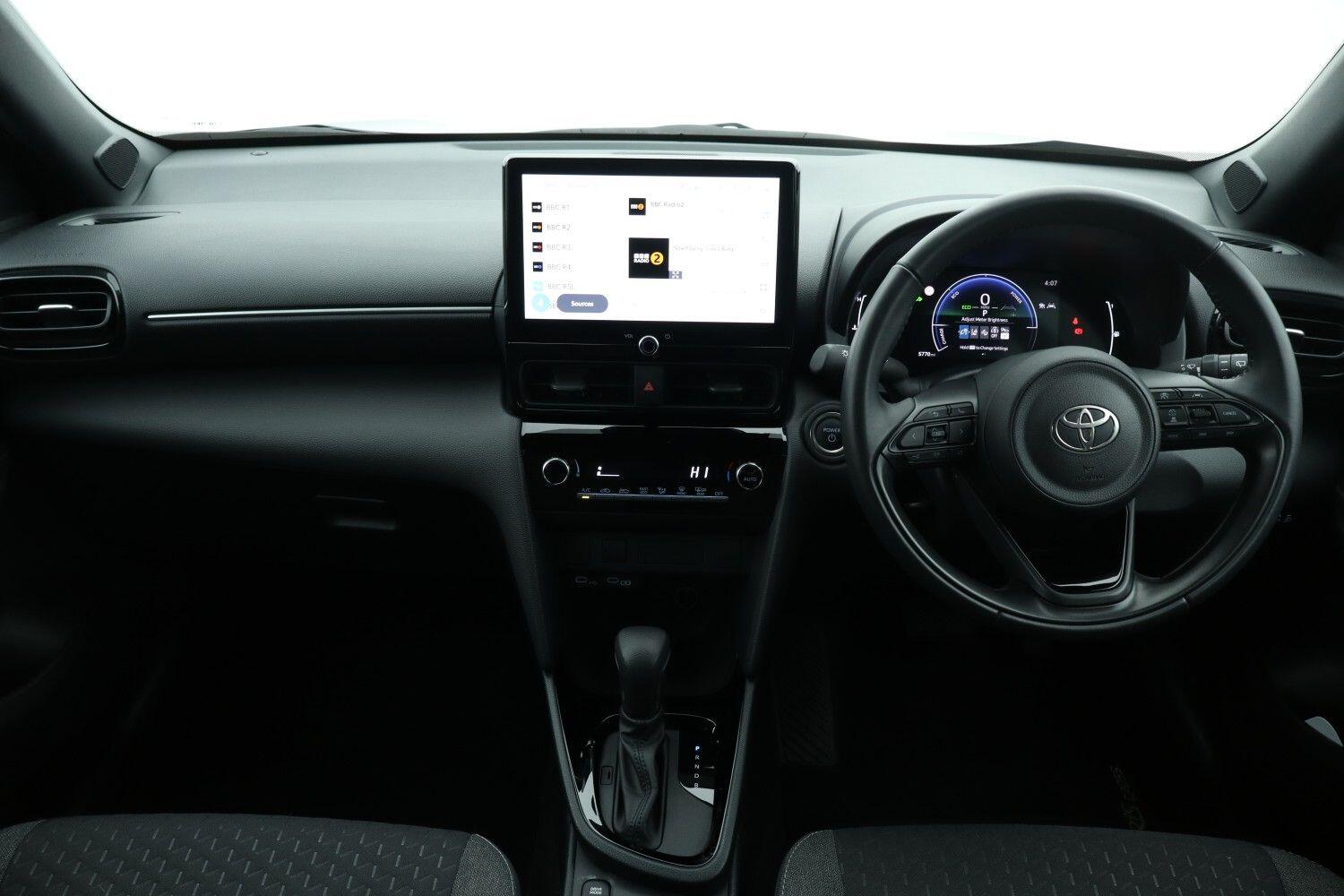 Used Toyota Yaris Cross 2025 for sale - 77148414: Photo 6