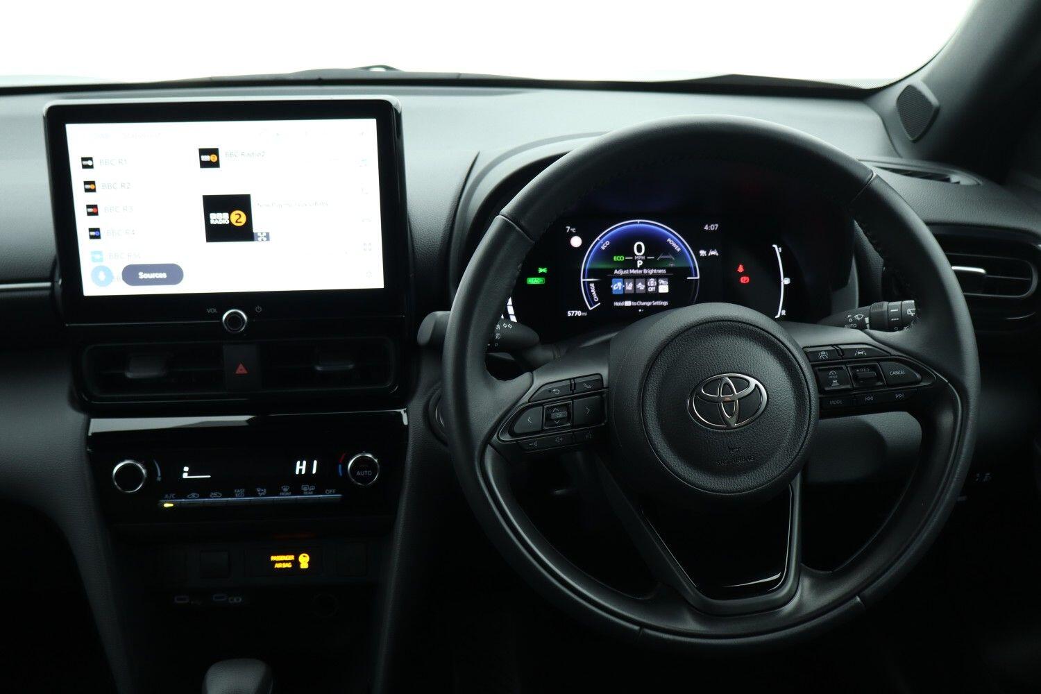 Used Toyota Yaris Cross 2025 for sale - 77148414: Photo 7