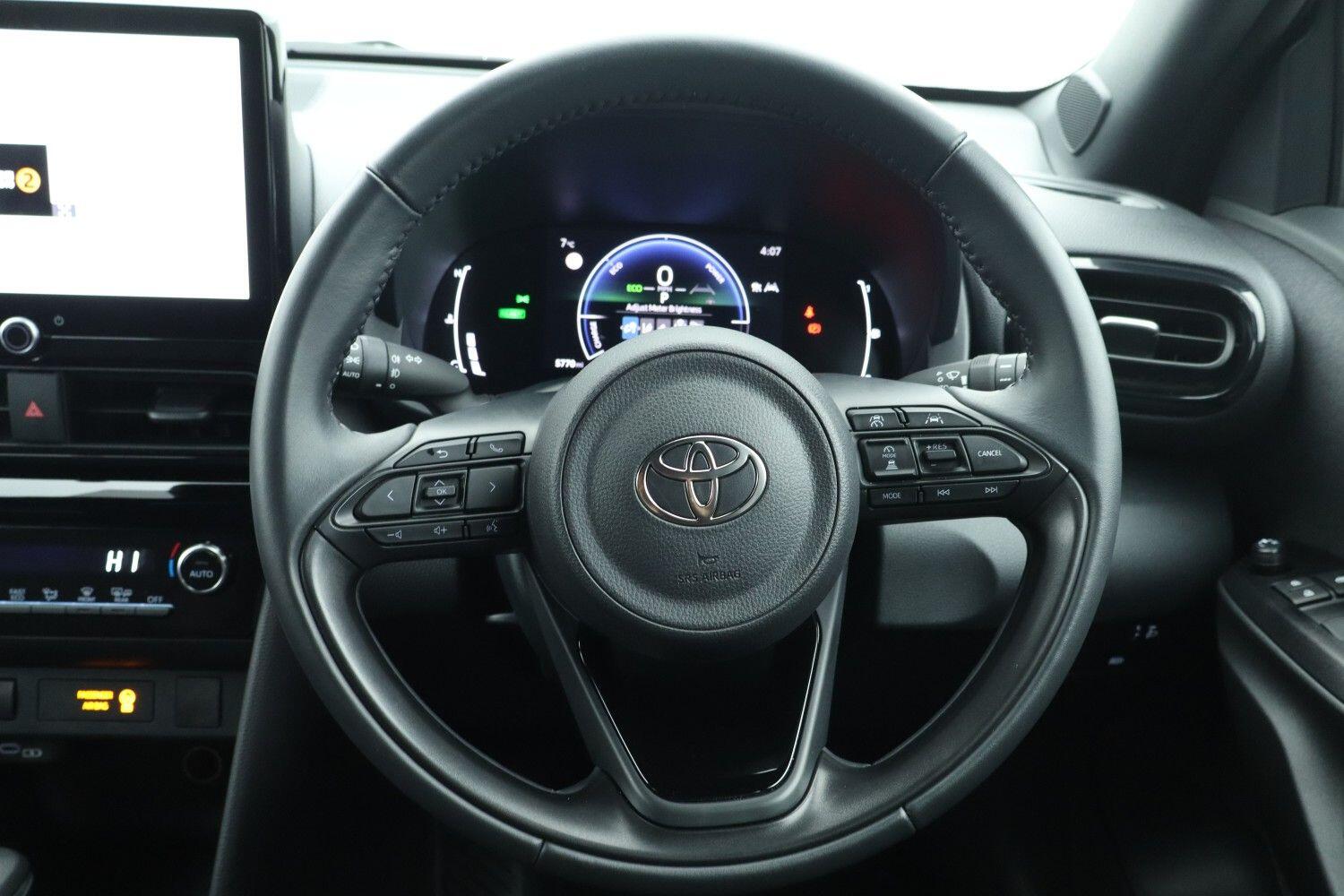 Used Toyota Yaris Cross 2025 for sale - 77148414: Photo 9