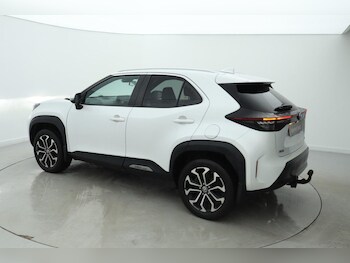 Used Toyota Yaris Cross 2021 for sale - 77501708: Photo