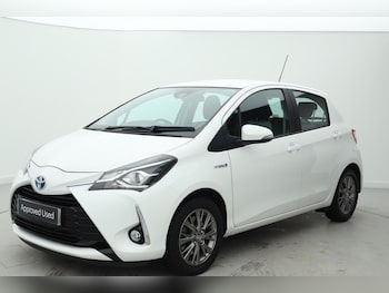 Used Toyota Yaris 2020 for sale - 77220748: Photo