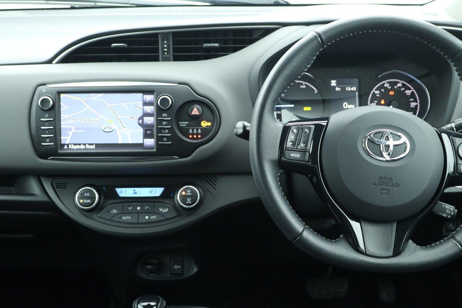 Used Toyota Yaris 2020 for sale - 77220748: Photo 5