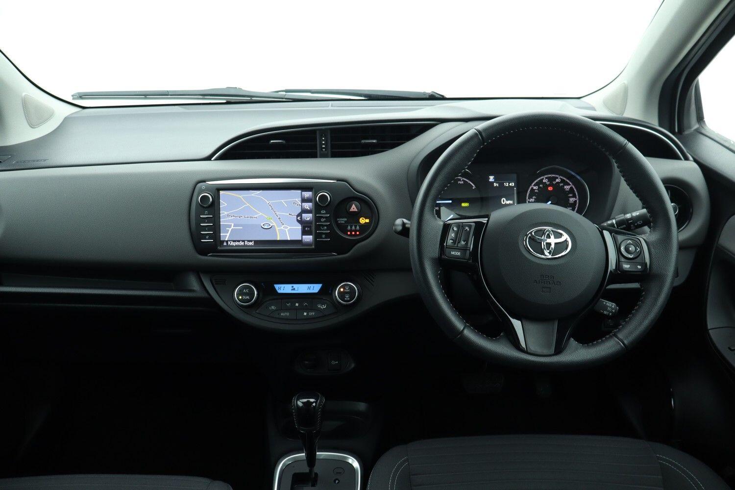 Used Toyota Yaris 2020 for sale - 77220748: Photo 6