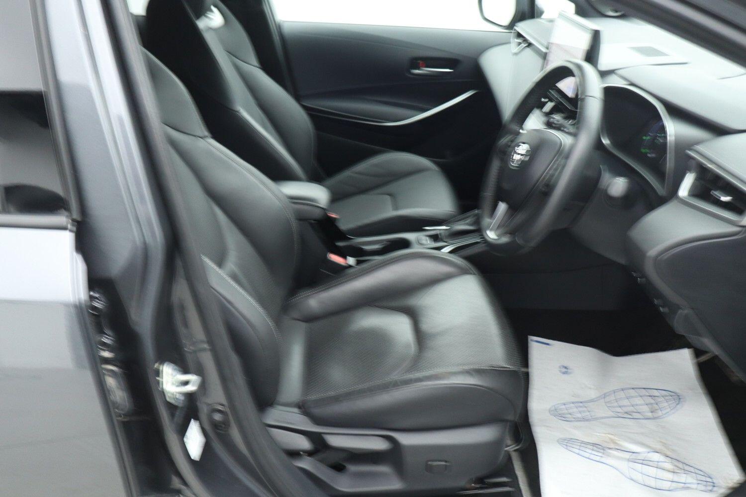 Used Toyota Corolla 2024 for sale - 77258803: Photo 10