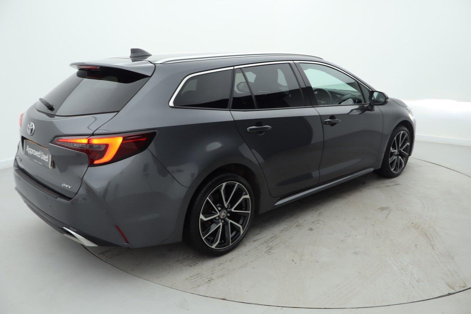 Used Toyota Corolla 2024 for sale - 77258803: Photo 2