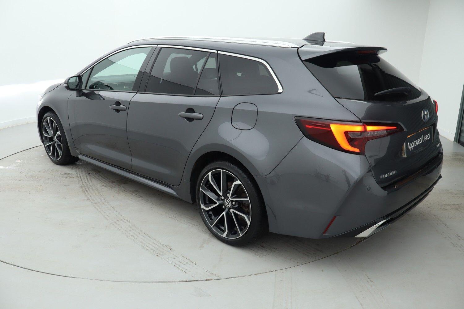 Used Toyota Corolla 2024 for sale - 77258803: Photo 4