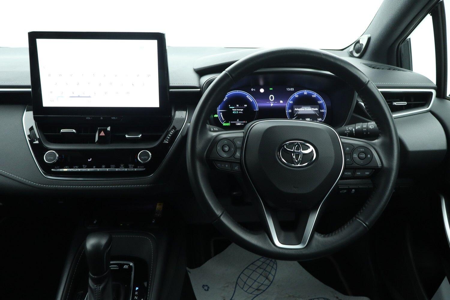 Used Toyota Corolla 2024 for sale - 77258803: Photo 6