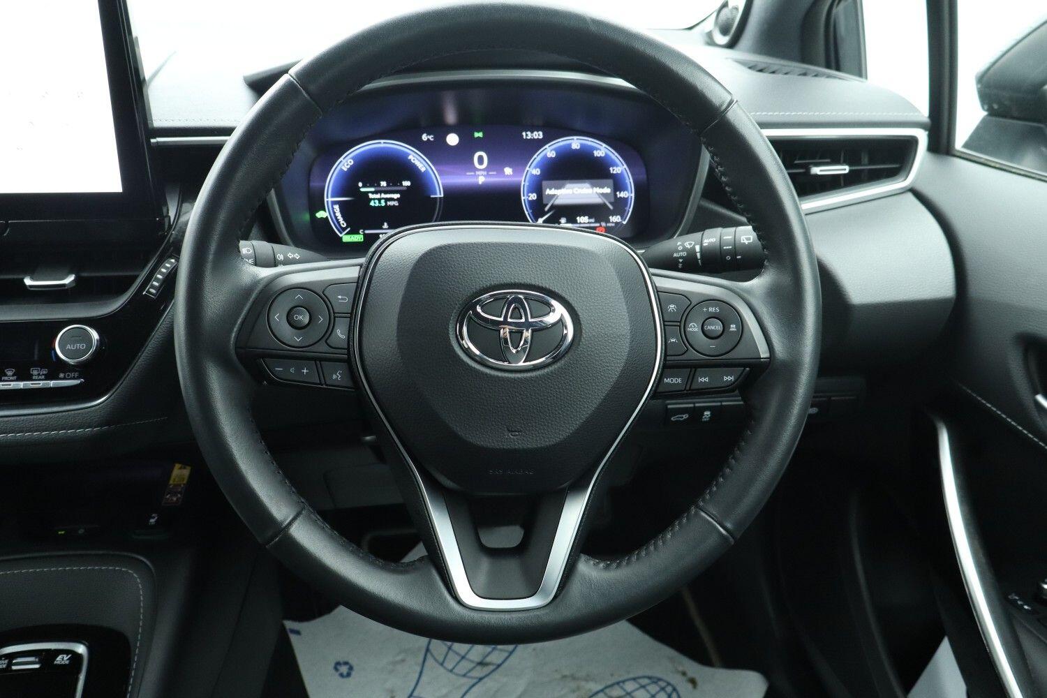 Used Toyota Corolla 2024 for sale - 77258803: Photo 7