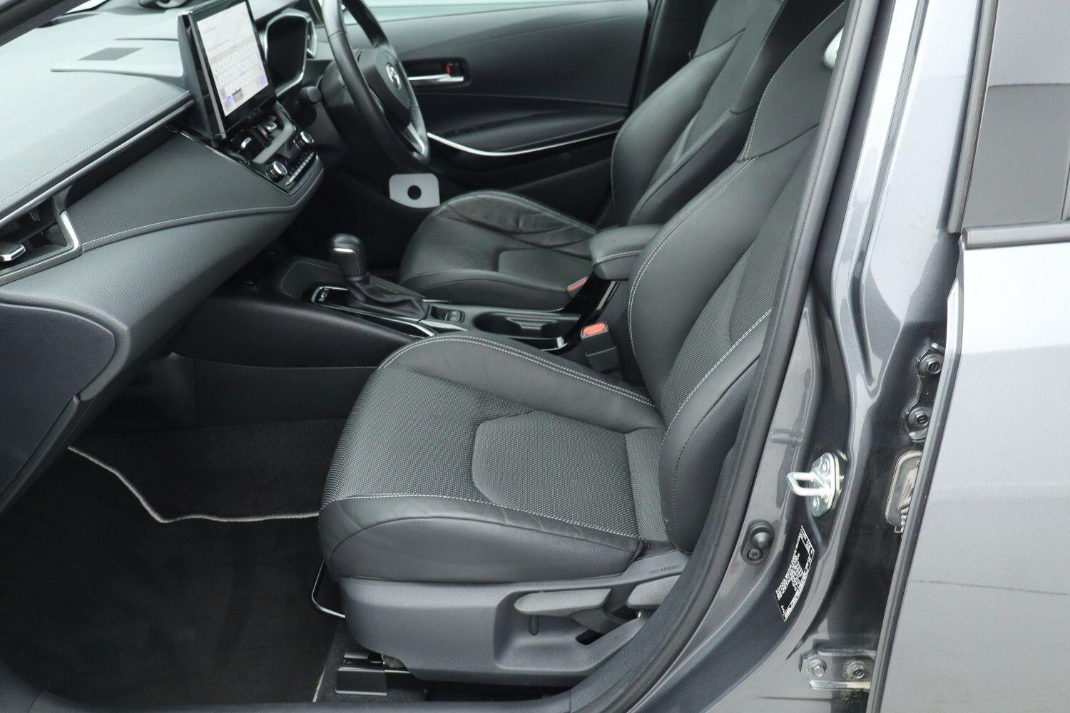 Used Toyota Corolla 2024 for sale - 77258803: Photo 9