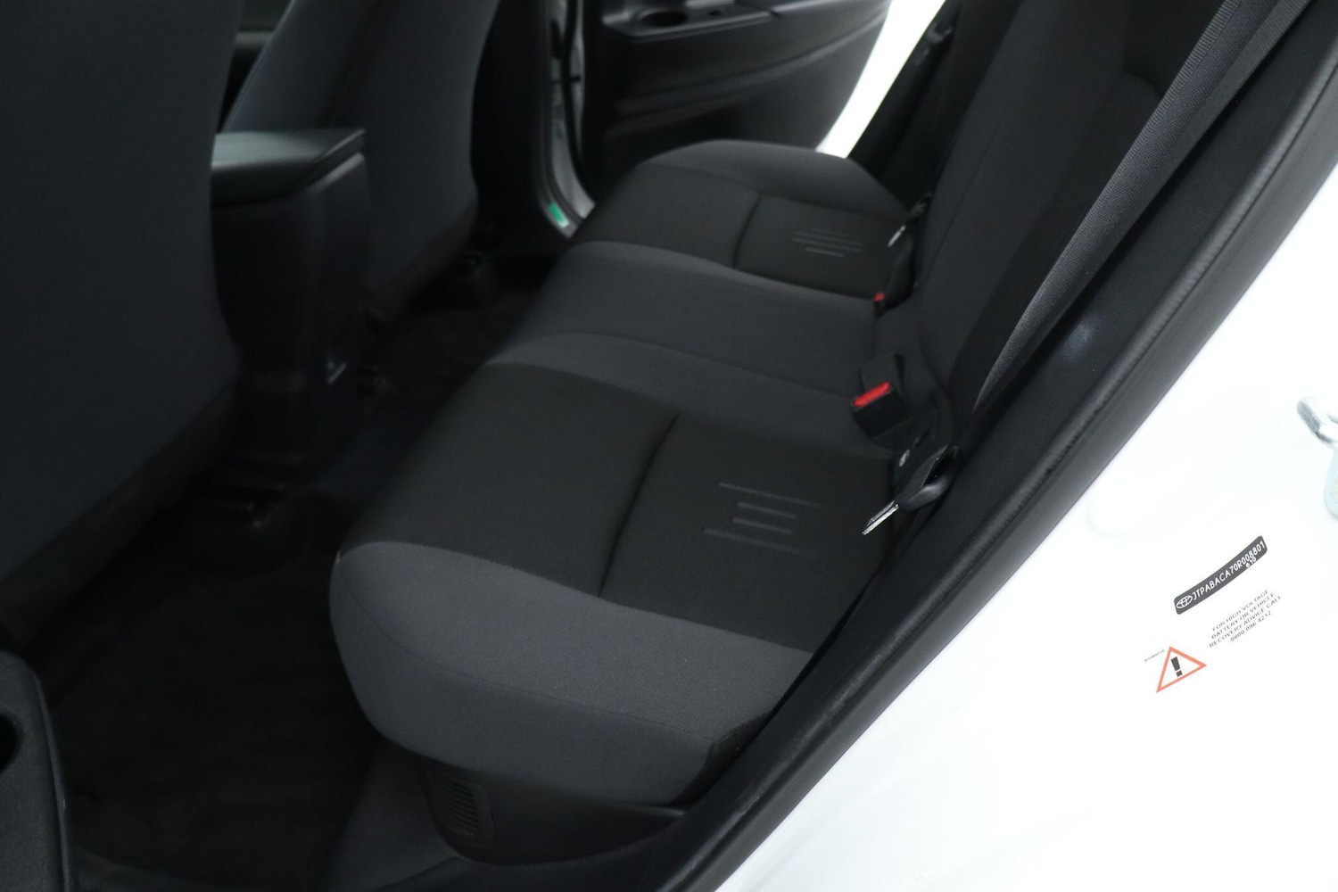 Used Toyota C-HR 2024 for sale - 76677850: Photo 10