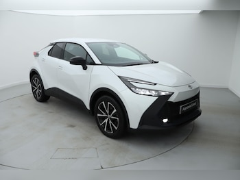 Used Toyota C-HR 2024 for sale - 76677850: Photo