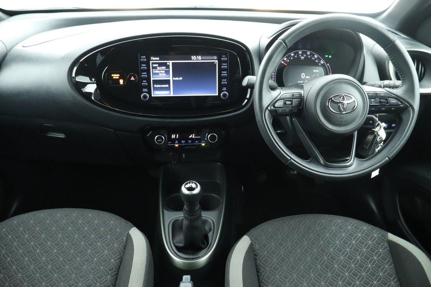 Used Toyota Aygo X 2024 for sale - 77336512: Photo 5