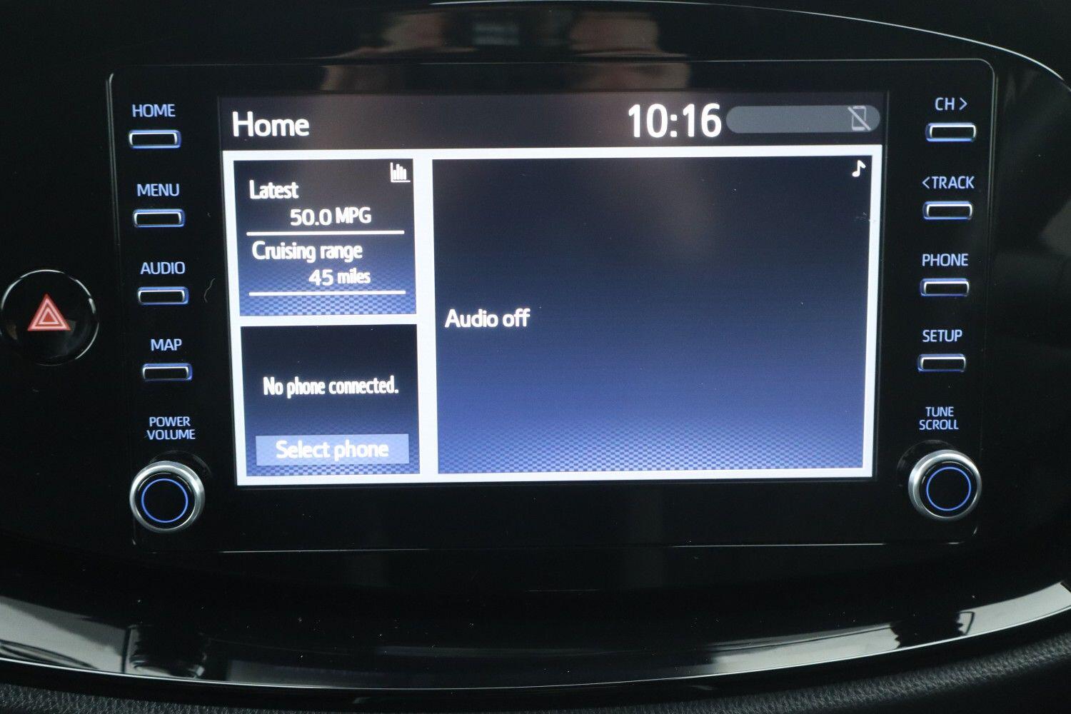 Used Toyota Aygo X 2024 for sale - 77336512: Photo 7