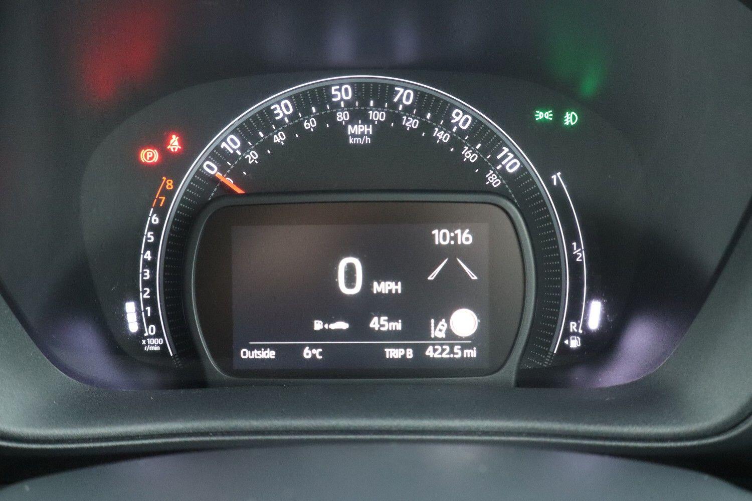 Used Toyota Aygo X 2024 for sale - 77336512: Photo 9