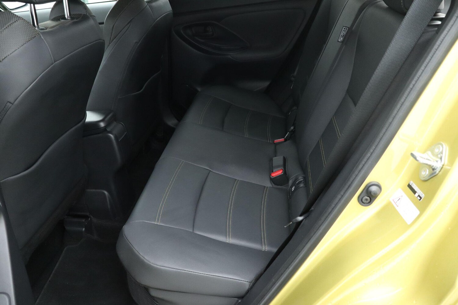 Used Toyota Yaris Cross 2022 for sale - 76675316: Photo 10