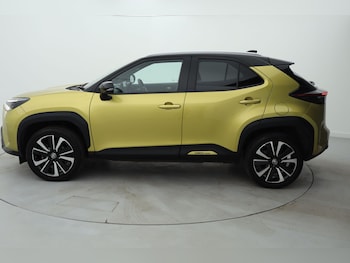 Used Toyota Yaris Cross 2022 for sale - 76675316: Photo