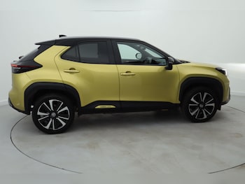 Used Toyota Yaris Cross 2022 for sale - 76675316: Photo