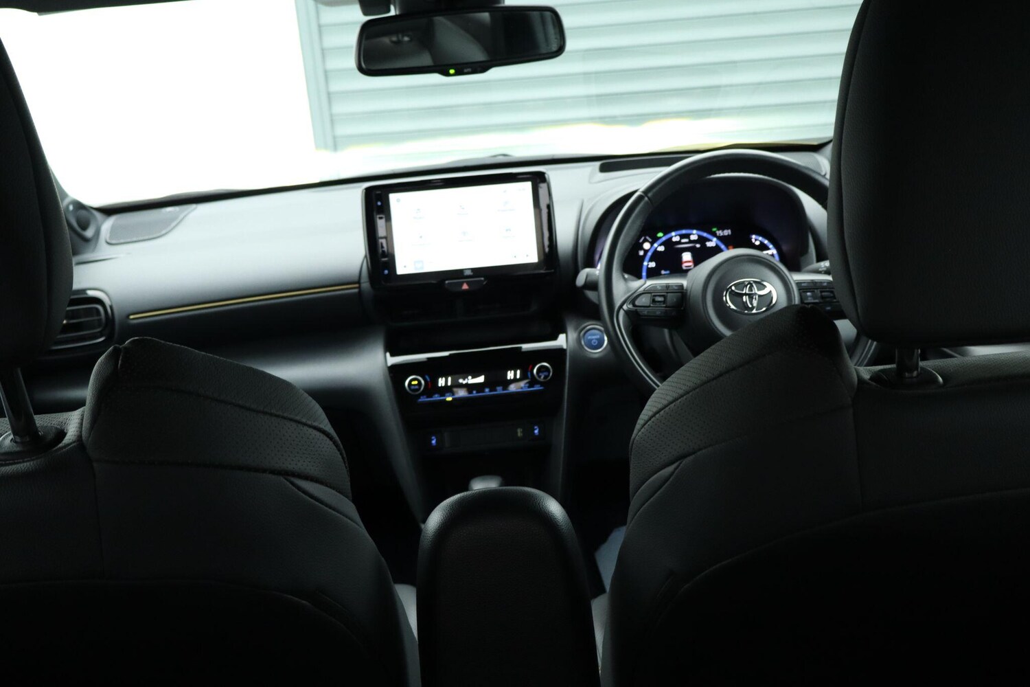 Used Toyota Yaris Cross 2022 for sale - 76675316: Photo 6