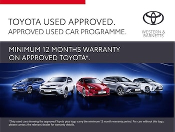 2024 (73) - 1.5 Hybrid Icon 5dr CVT