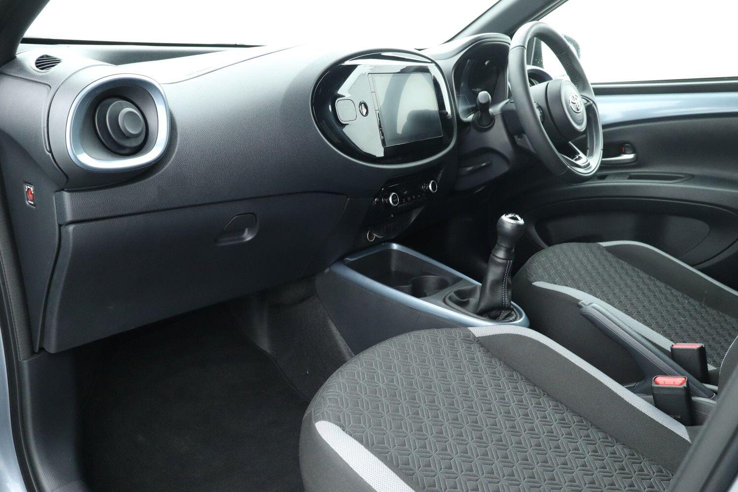 Used Toyota Aygo X 2024 for sale - 76807365: Photo 10