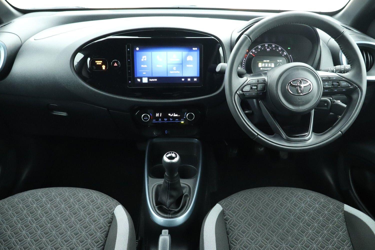 Used Toyota Aygo X 2024 for sale - 76807365: Photo 5