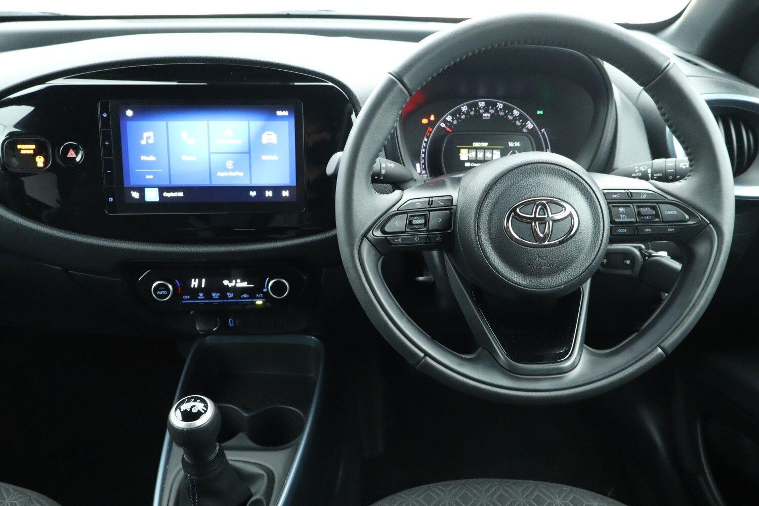 Used Toyota Aygo X 2024 for sale - 76807365: Photo 6