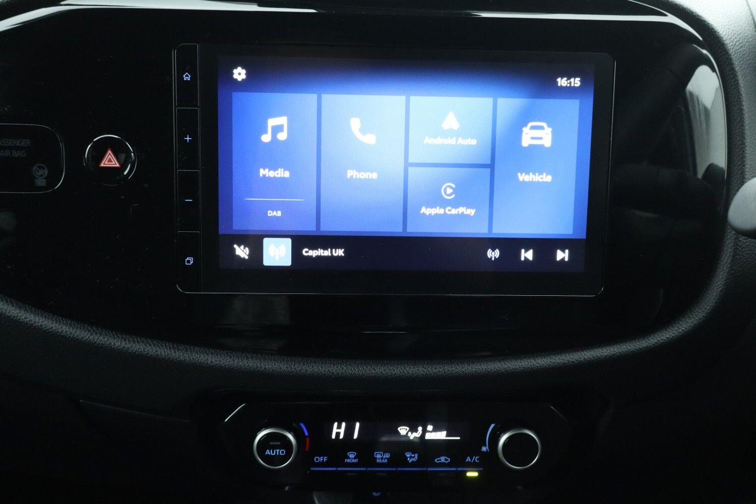 Used Toyota Aygo X 2024 for sale - 76807365: Photo 7