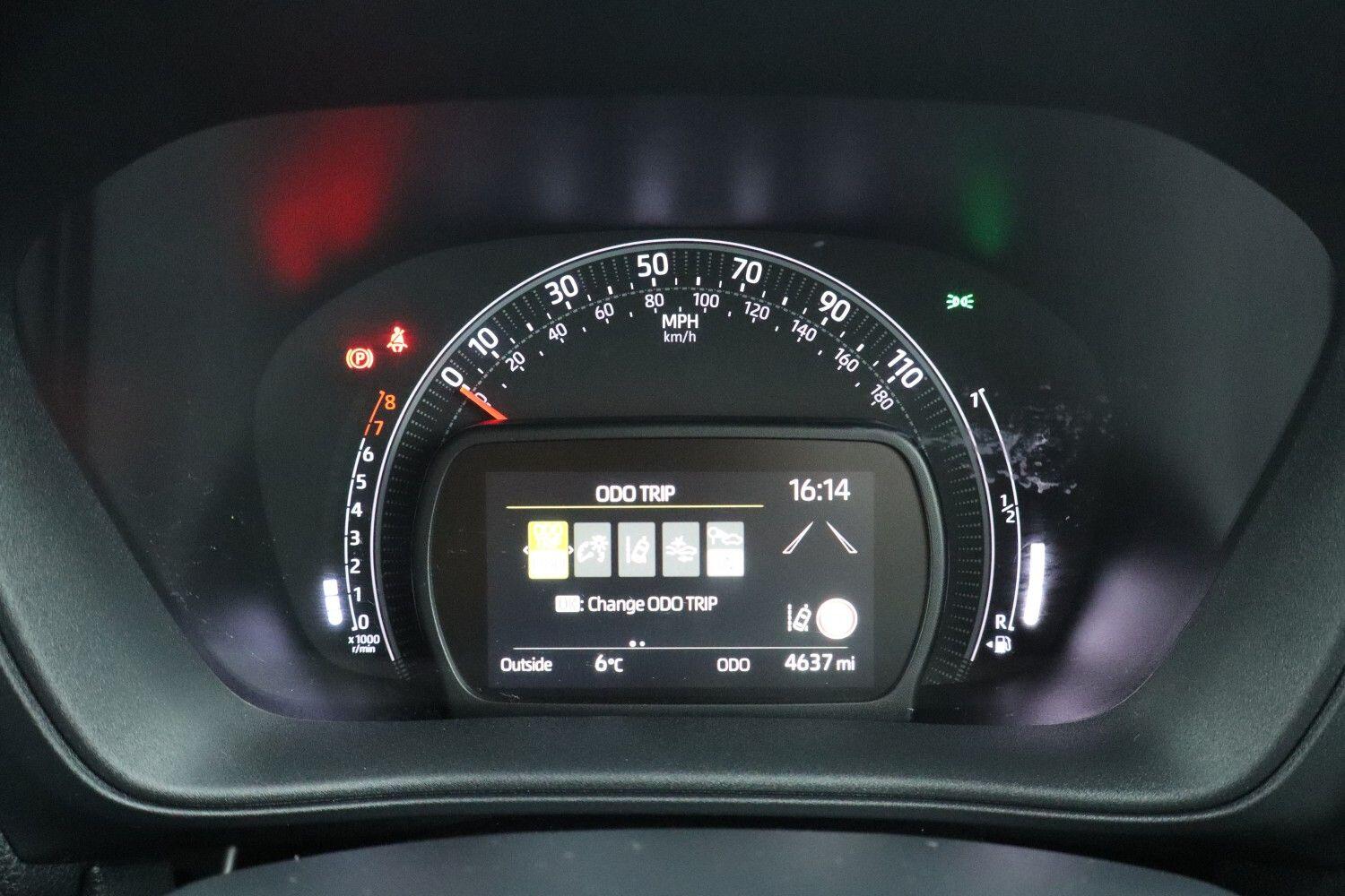 Used Toyota Aygo X 2024 for sale - 76807365: Photo 9