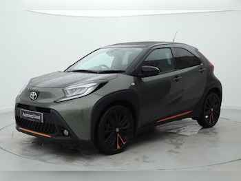 Used Toyota Aygo X 2022 for sale - 76674075: Photo