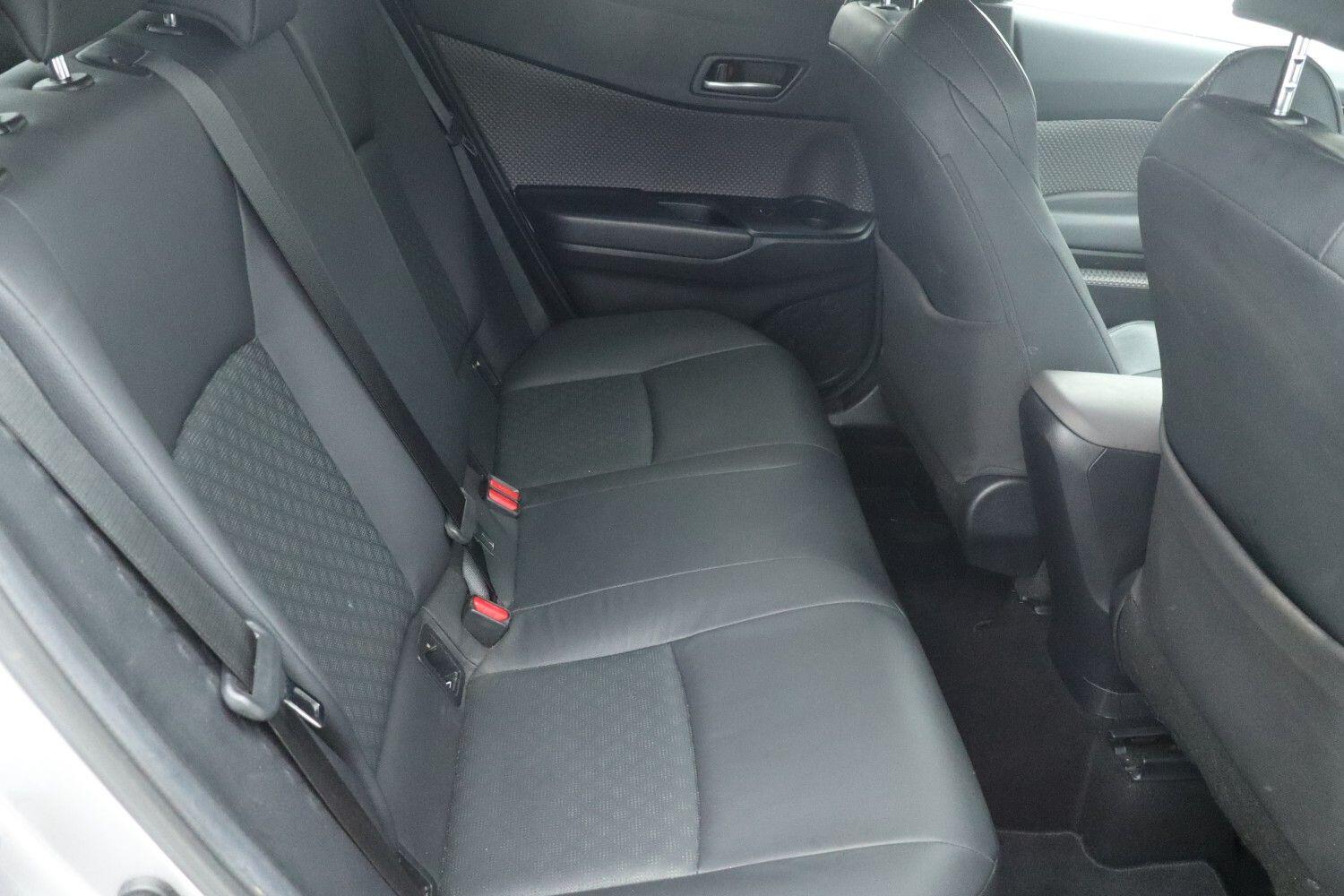 Used Toyota C-HR 2022 for sale - 78151836: Photo 10