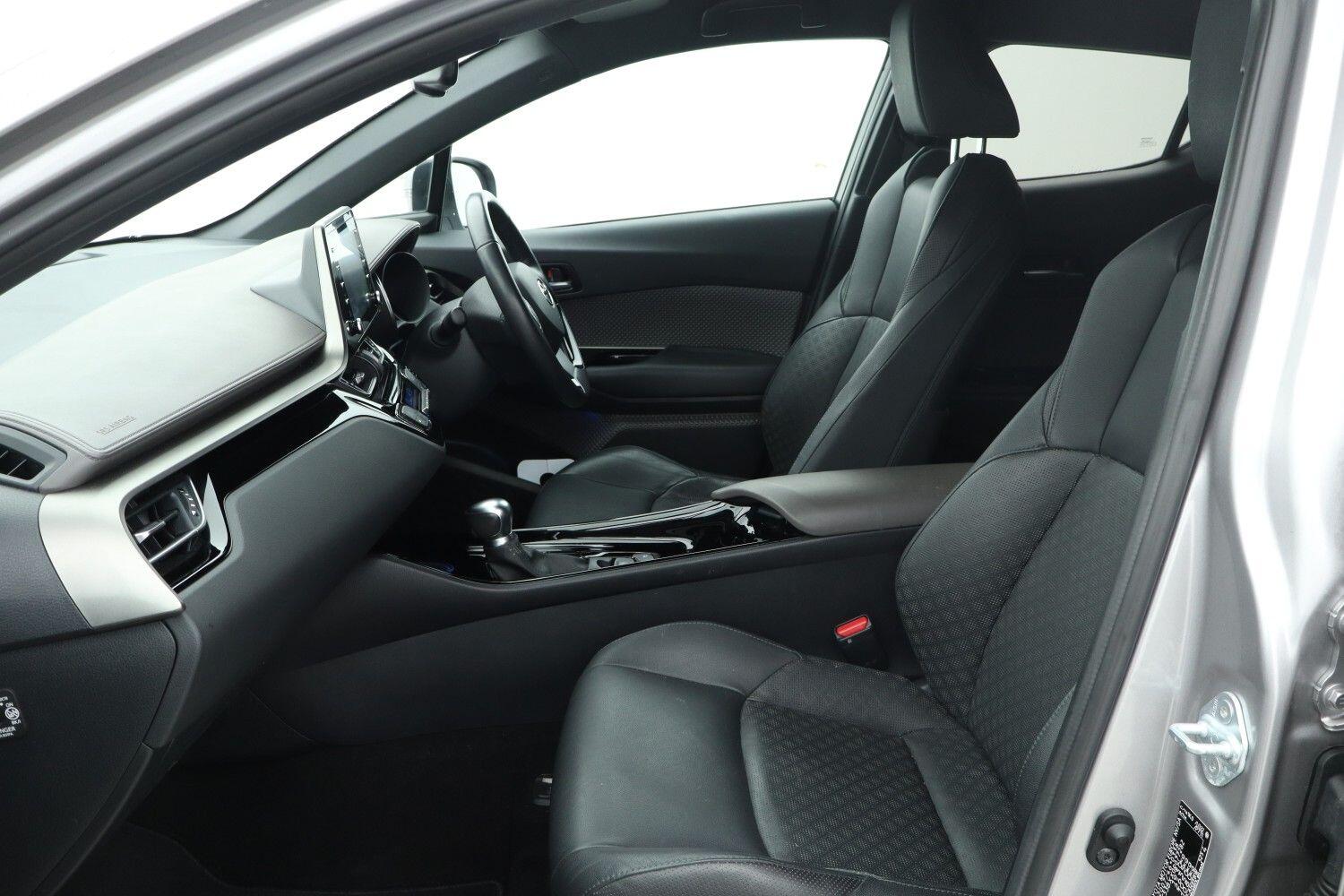 Used Toyota C-HR 2022 for sale - 78151836: Photo 7