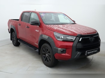 Used Toyota Hilux 2022 for sale - 76674461: Photo