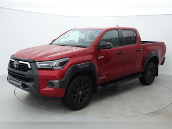 Used Toyota Hilux 2022 for sale - 76674461: Photo