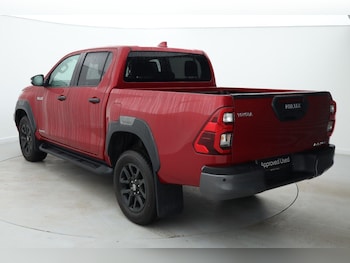 Used Toyota Hilux 2022 for sale - 76674461: Photo
