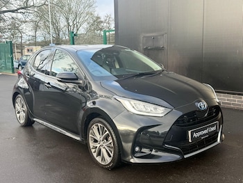 Used Toyota Yaris 2022 for sale - 77258798: Photo