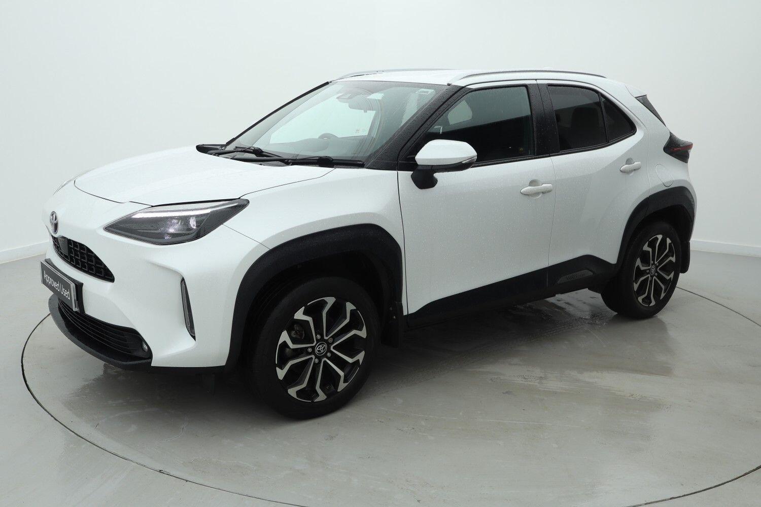 Used Toyota Yaris Cross 2021 for sale - 77489940: Photo 3