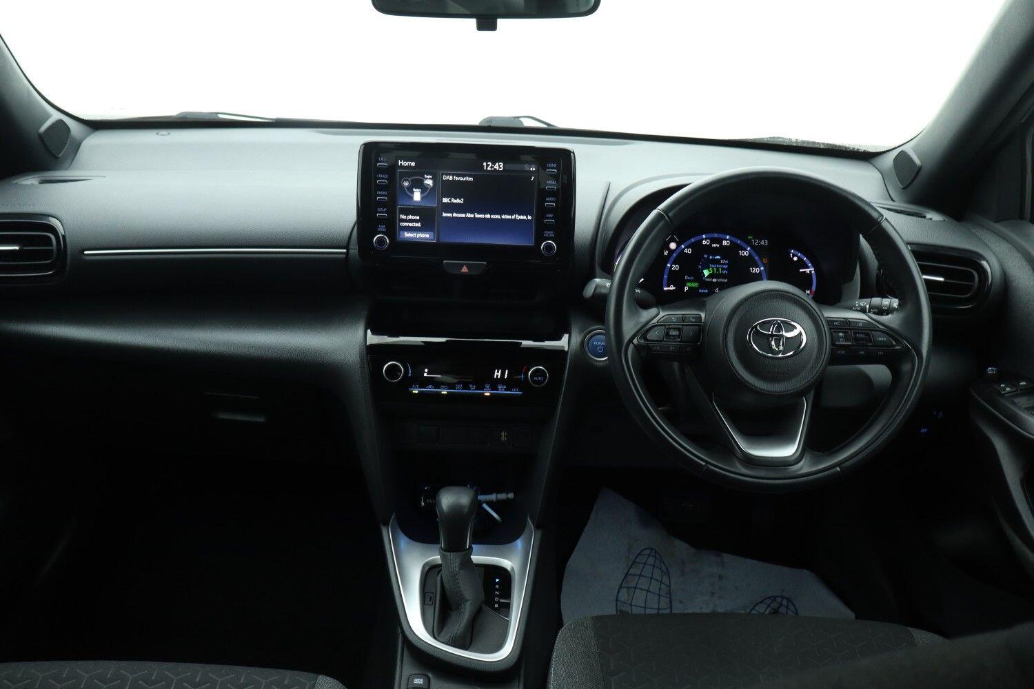Used Toyota Yaris Cross 2021 for sale - 77489940: Photo 5