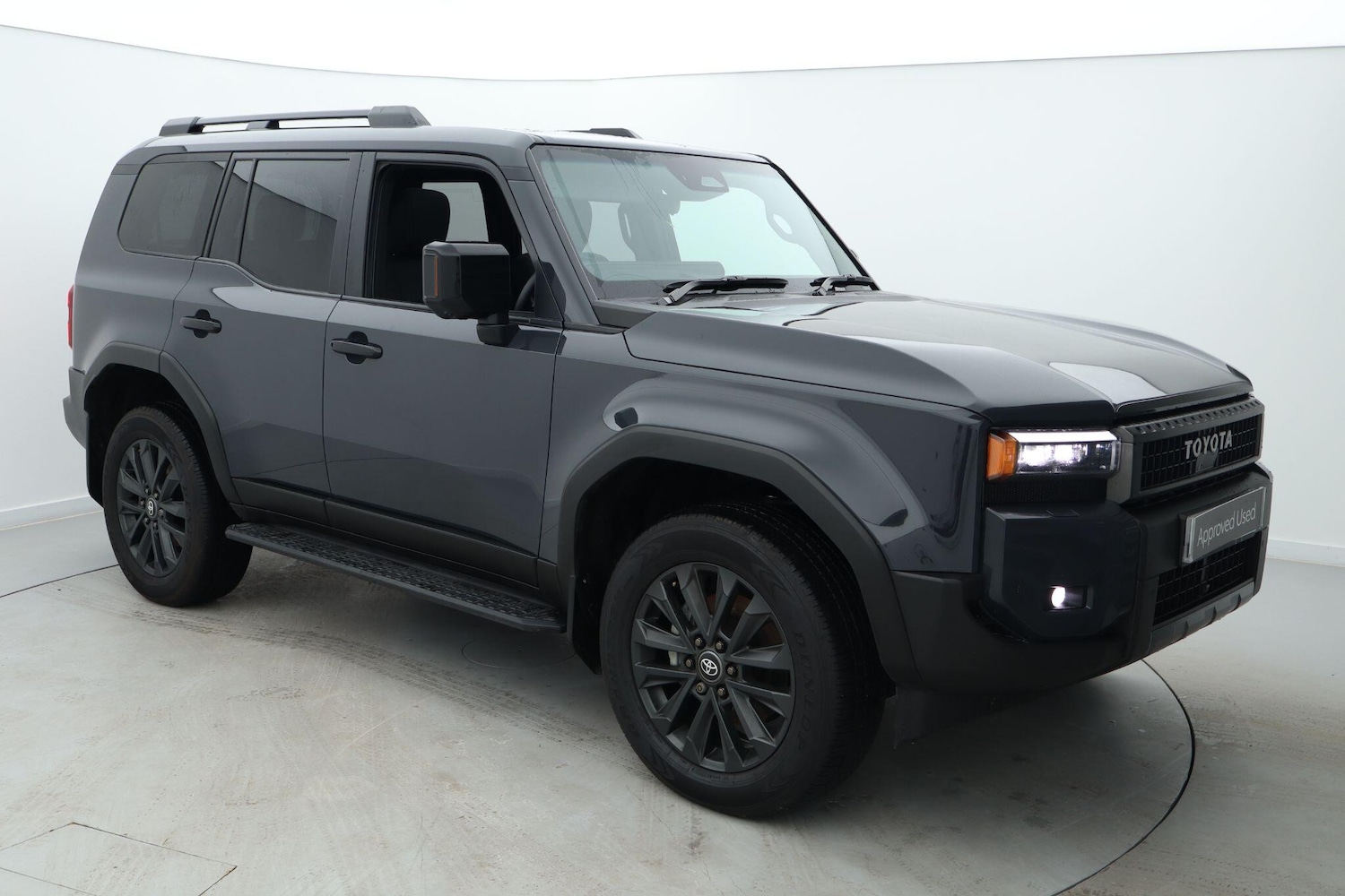 Used Toyota Land Cruiser 2024 for sale - 76706295: Photo 1