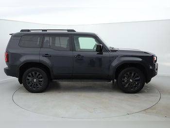 Used Toyota Land Cruiser 2024 for sale - 76706295: Photo