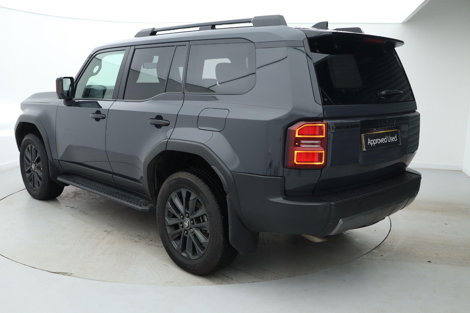 Used Toyota Land Cruiser 2024 for sale - 76706295: Photo 5