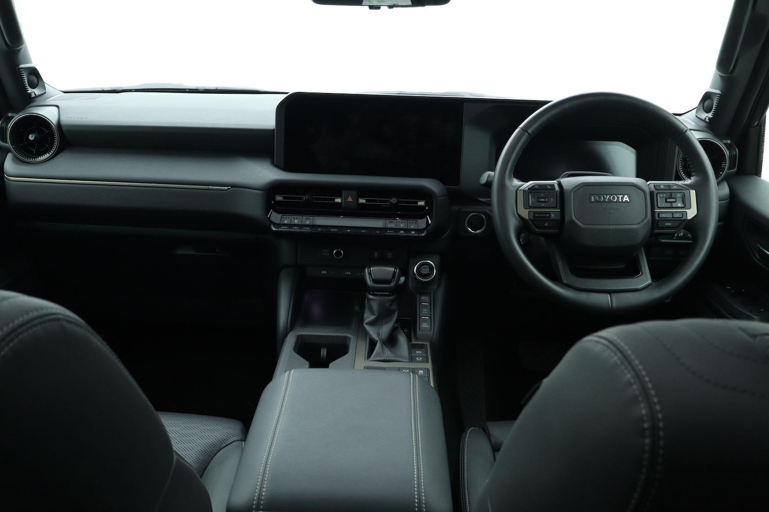 Used Toyota Land Cruiser 2024 for sale - 76706295: Photo 6