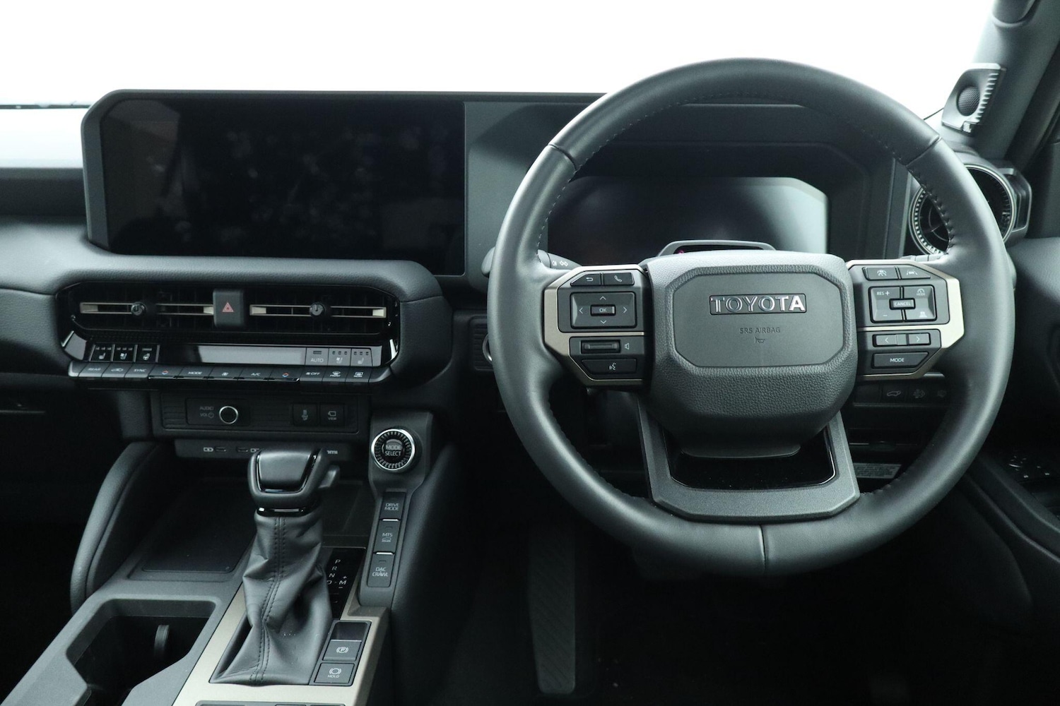 Used Toyota Land Cruiser 2024 for sale - 76706295: Photo 8