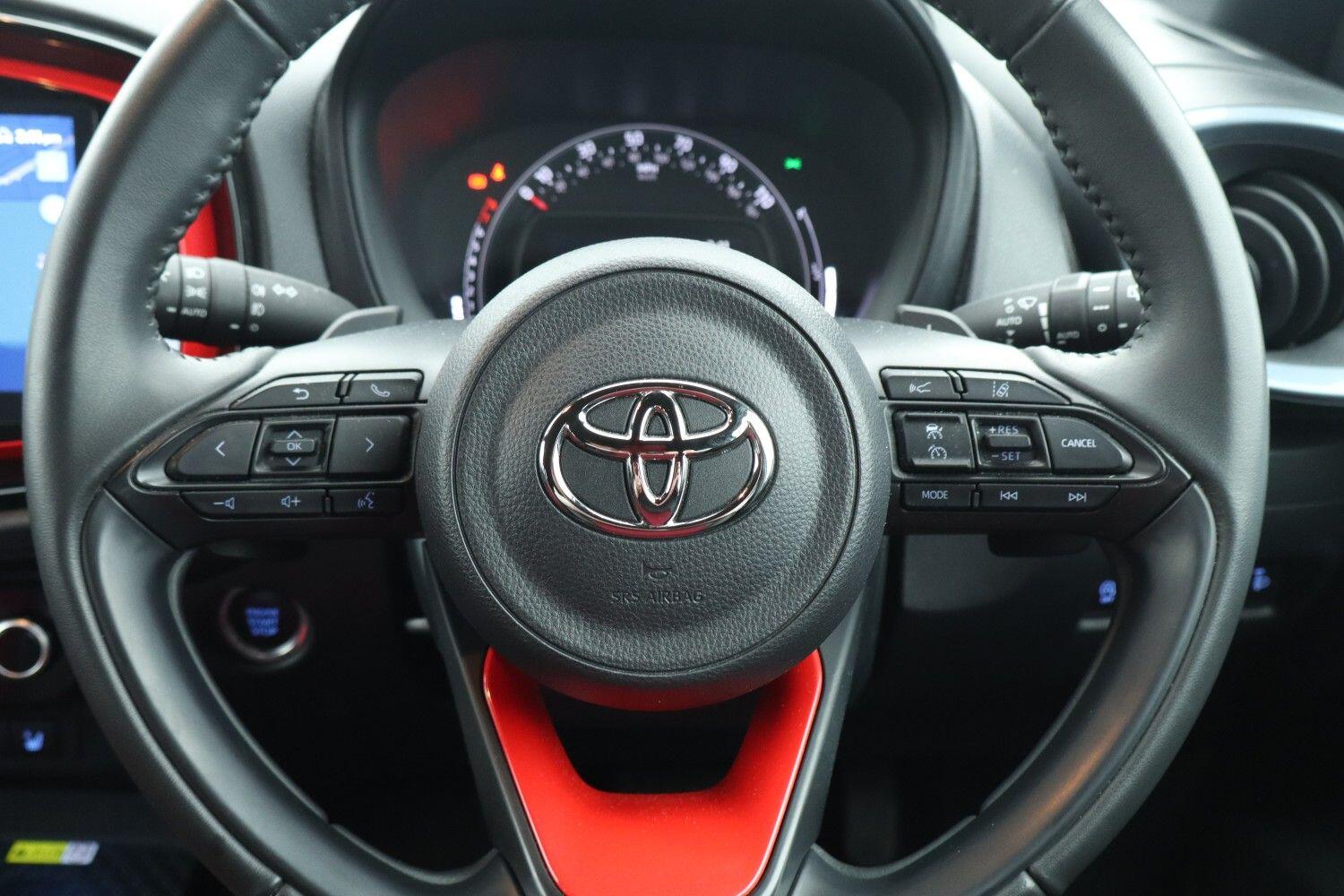 Used Toyota Aygo X 2024 for sale - 78144663: Photo 10