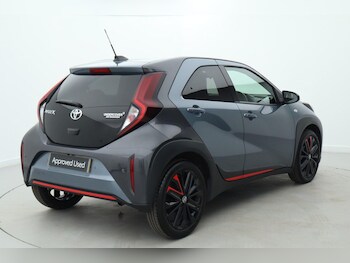Used Toyota Aygo X 2024 for sale - 78144663: Photo