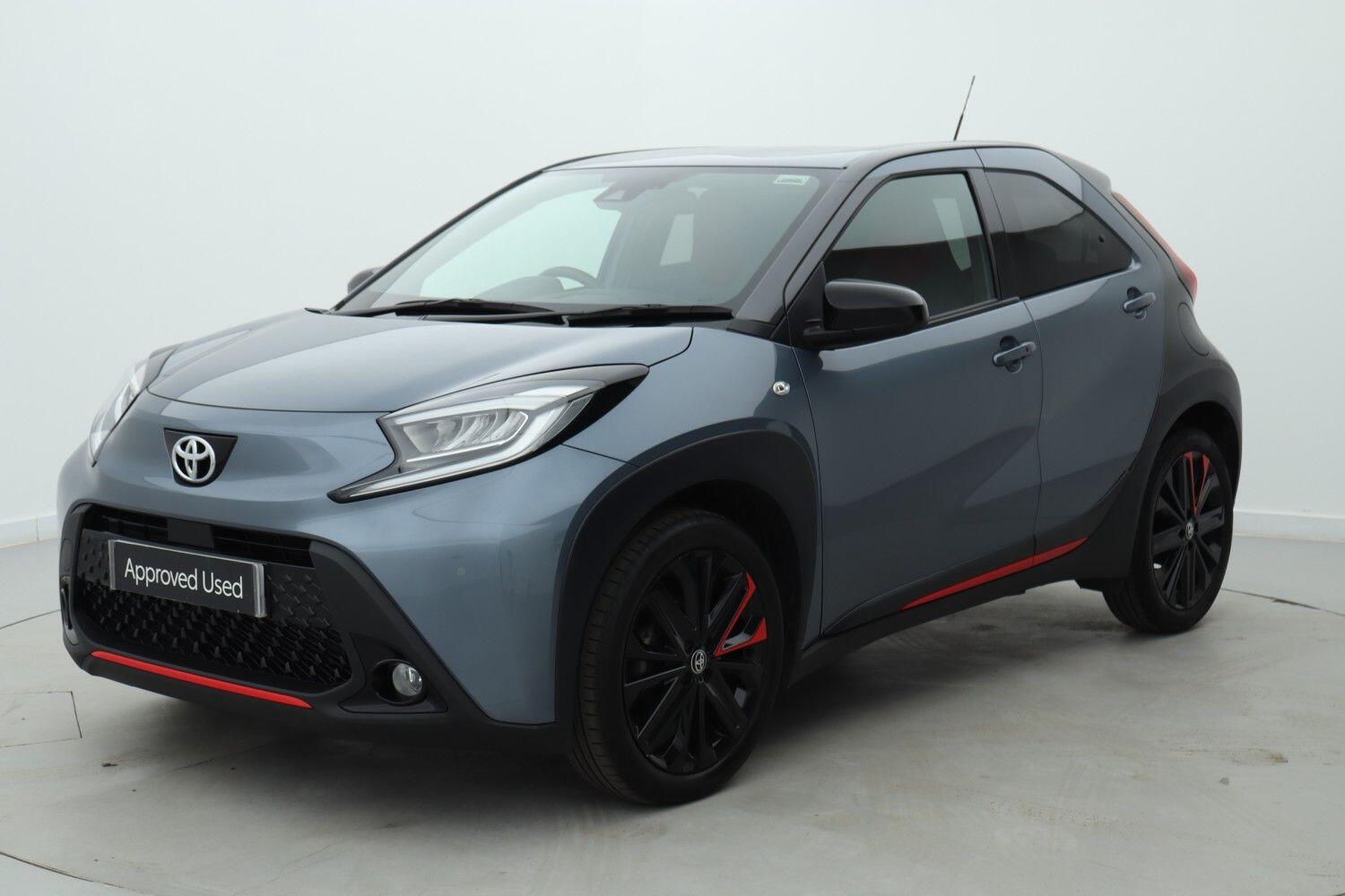 Used Toyota Aygo X 2024 for sale - 78144663: Photo 5