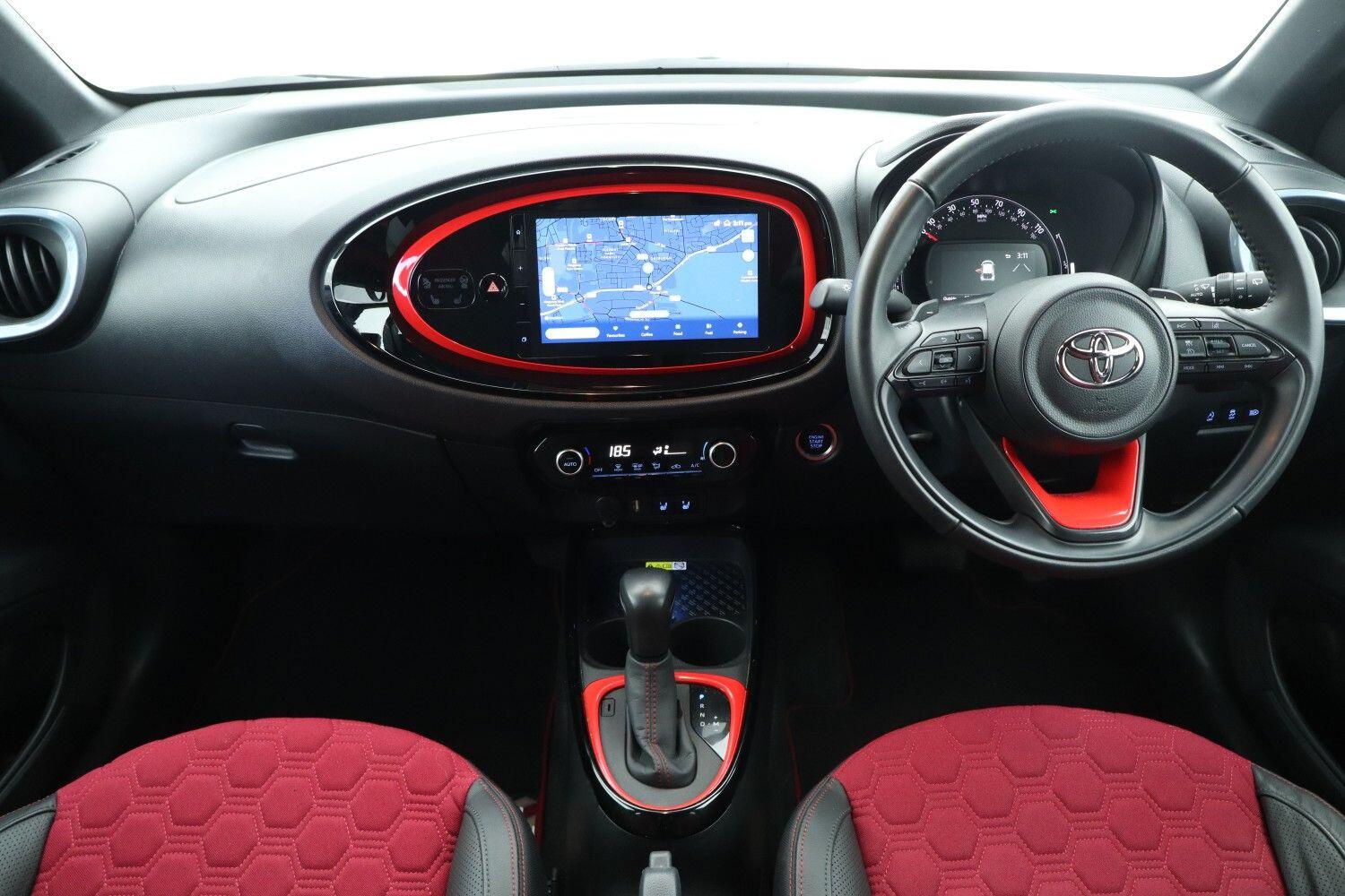 Used Toyota Aygo X 2024 for sale - 78144663: Photo 7