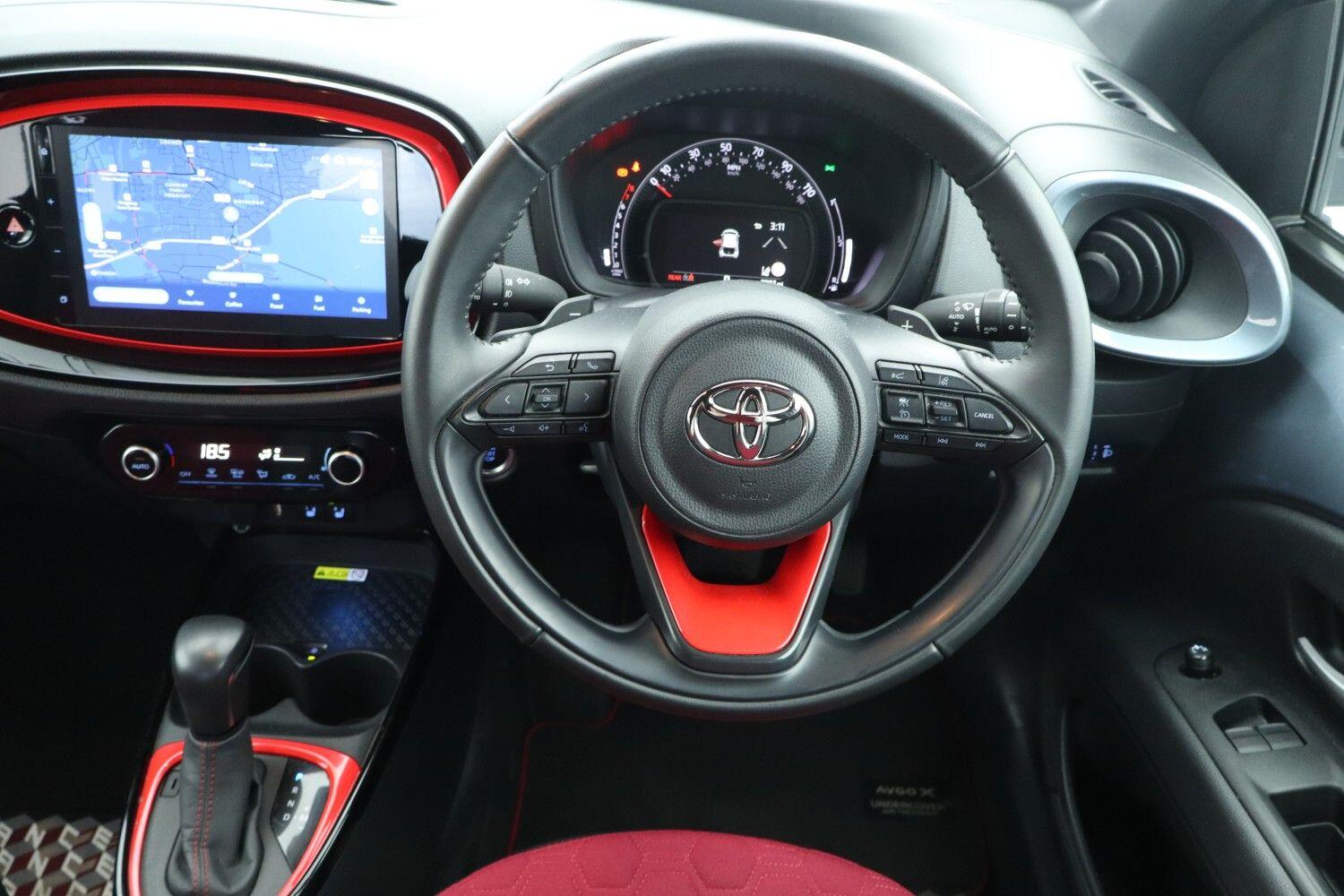 Used Toyota Aygo X 2024 for sale - 78144663: Photo 8