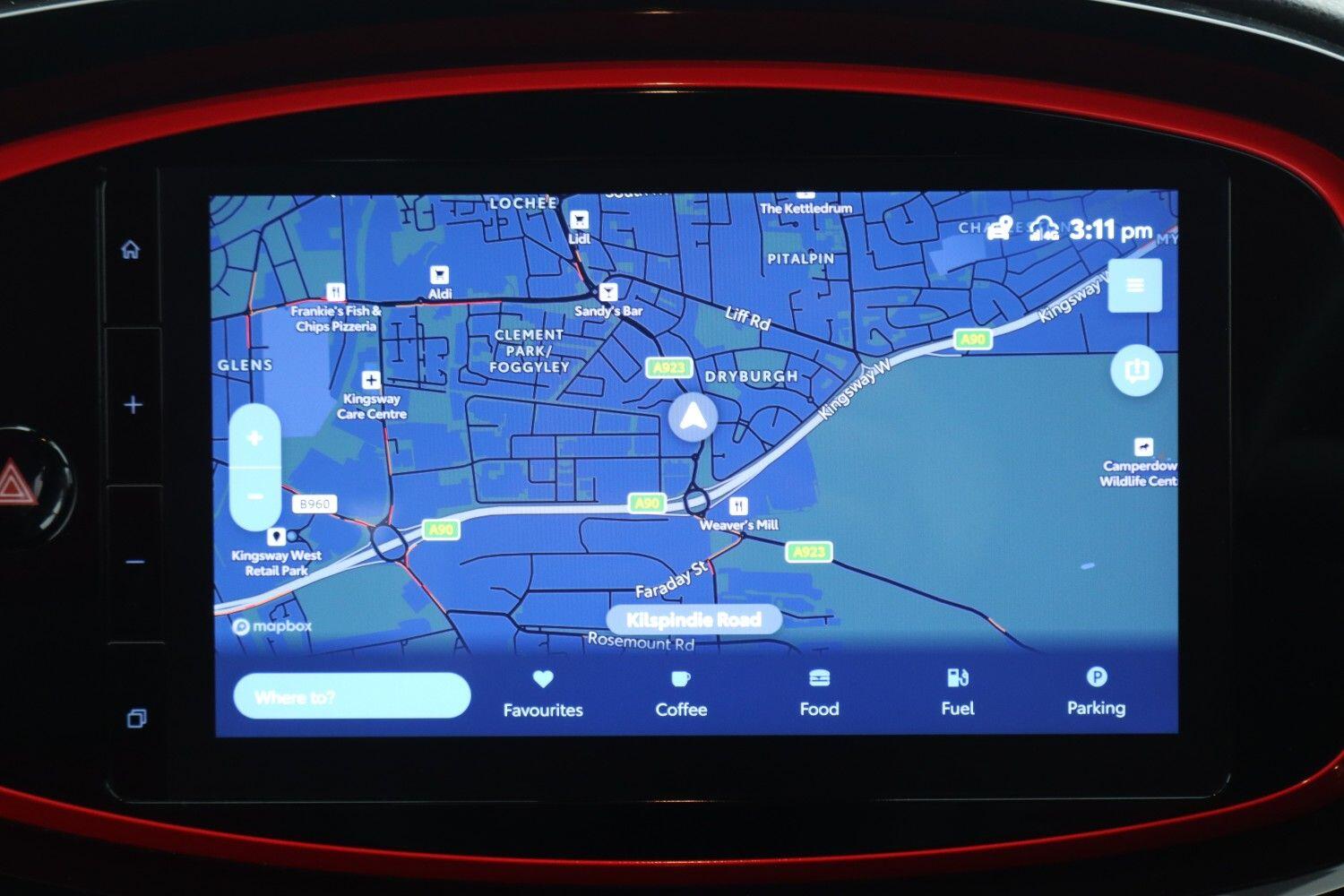 Used Toyota Aygo X 2024 for sale - 78144663: Photo 9