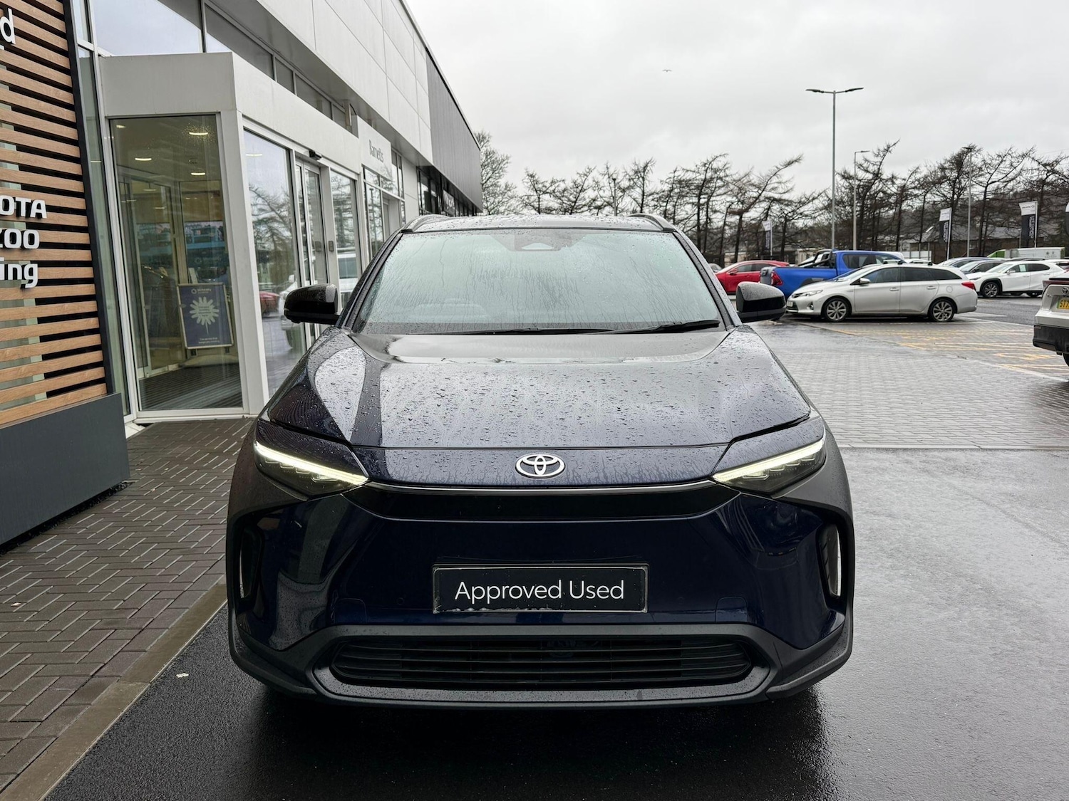 Used Toyota Other 2024 for sale - 77759274: Photo 2