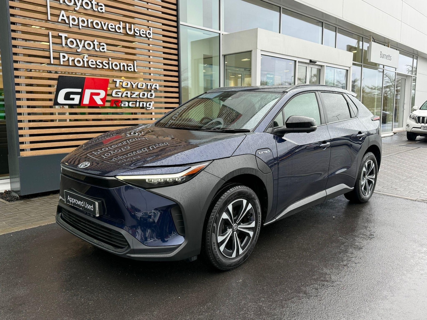 Used Toyota Other 2024 for sale - 77759274: Photo 5